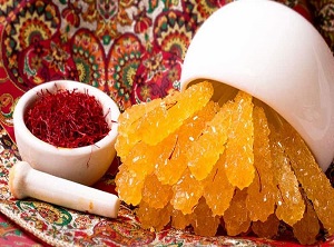 تصویر 1 از زعفران فله صادراتی با فراوری بهداشتی جهت حفظ خواص